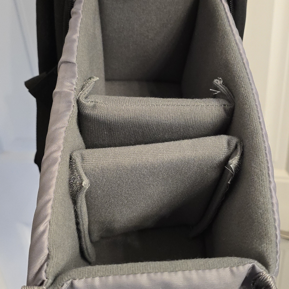 Canden Camera Backpack - Picture 4 of 5
